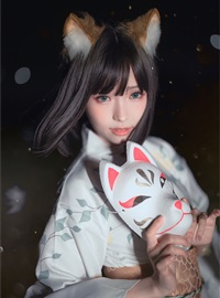 ElyEE子 Vol.118 2023.July C-Dongitsune ~Yukata 浴衣狐(11)
